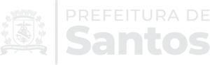 Logo Prefeitura Santos
